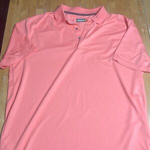 Ben Hogan golf shirt
